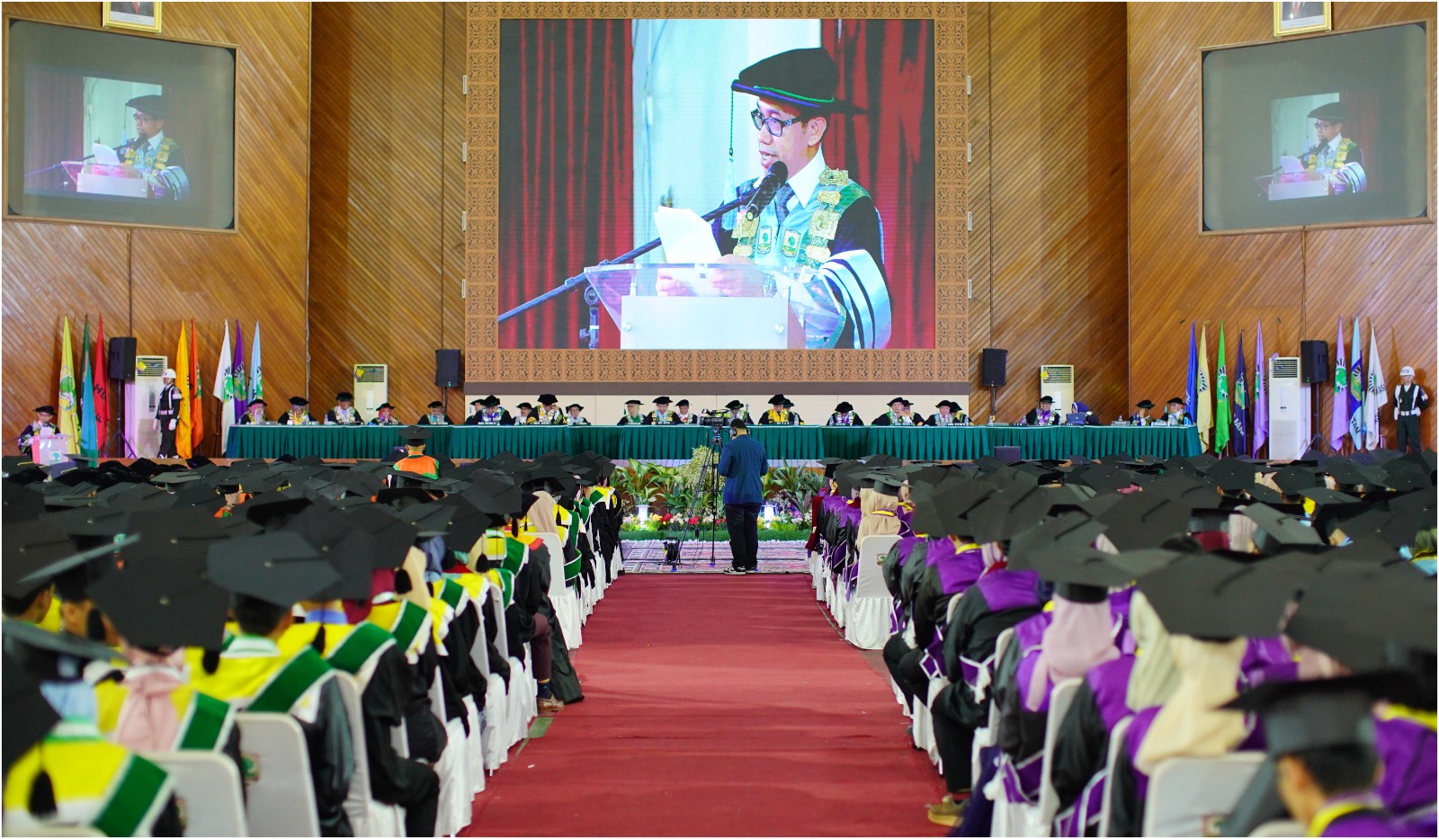 WISUDA I 2024